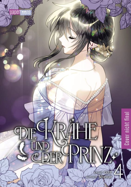 Die Krähe und der Prinz 3